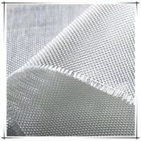 E-glass Fiber 200g 300g Fiberglass Cloth Fabric From China